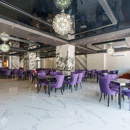 Hotel Kalya Navodari Bagian luar foto