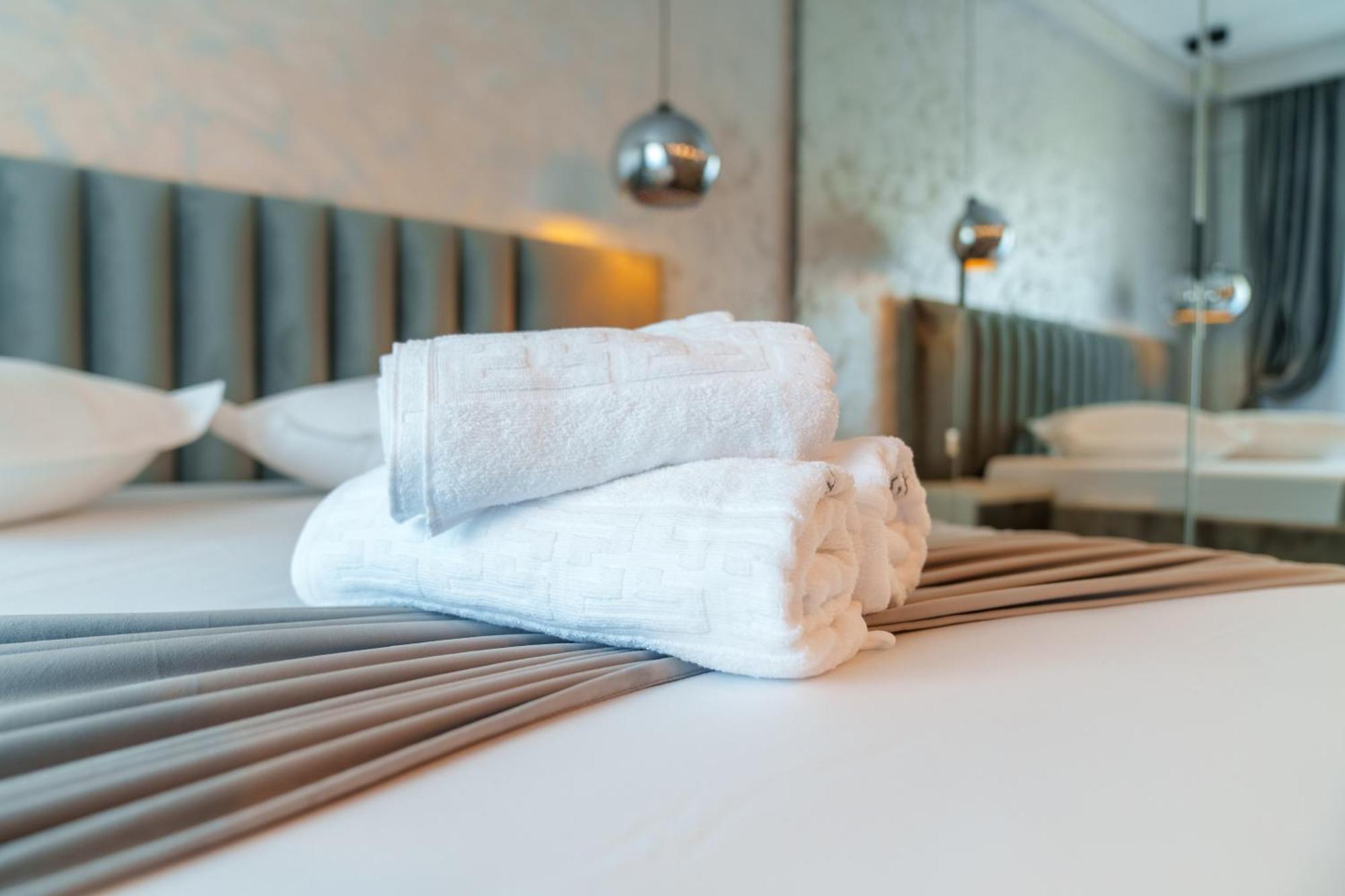 Hotel Kalya Navodari Bagian luar foto