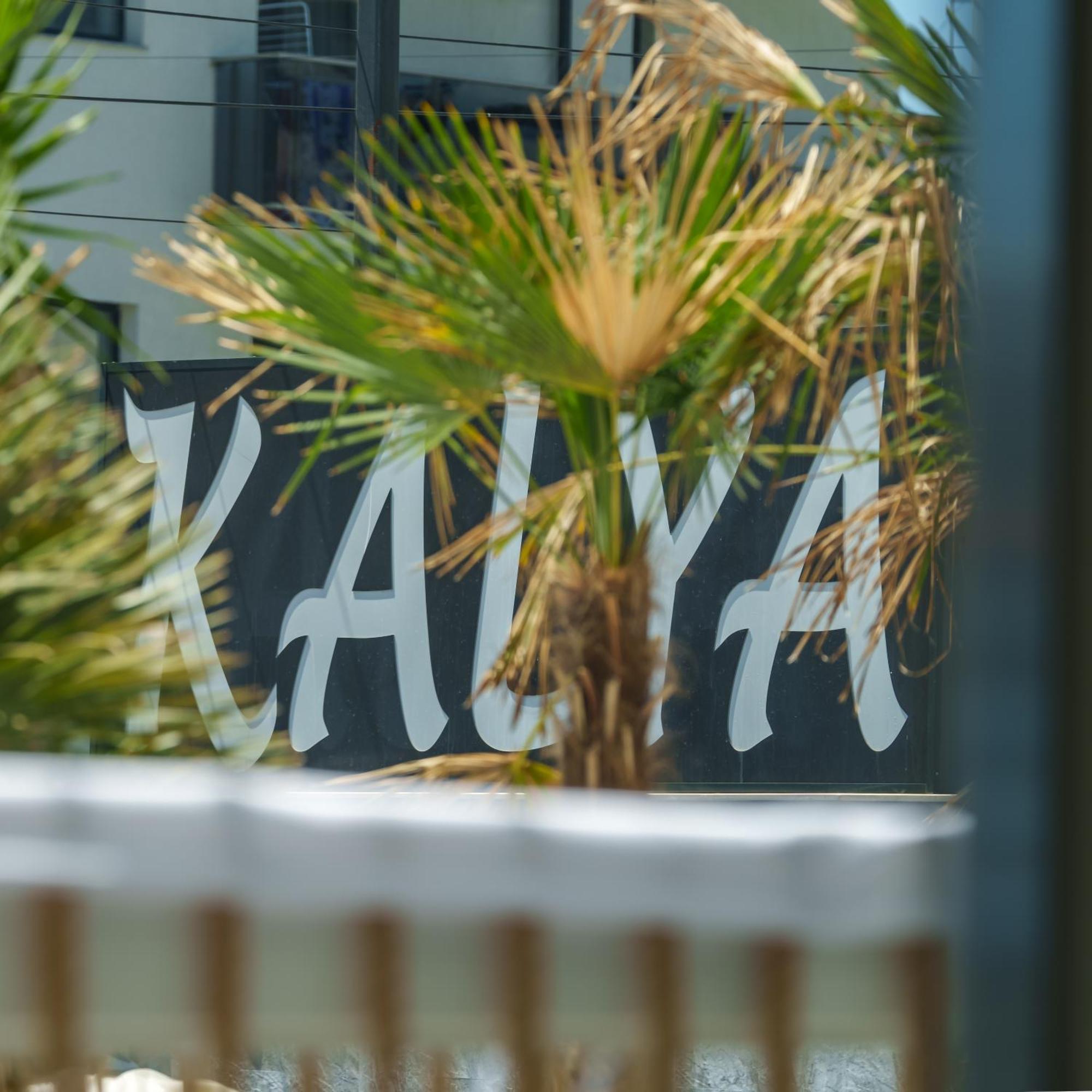 Hotel Kalya Navodari Bagian luar foto